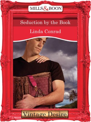 cover image of Seduction by the Book